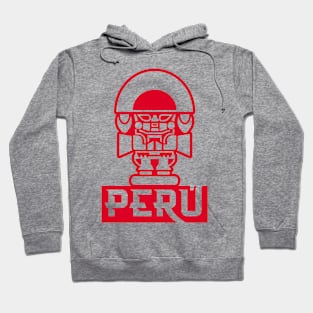 PERU Hoodie